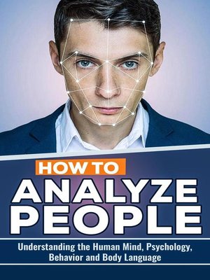cover image of How to Analyze People